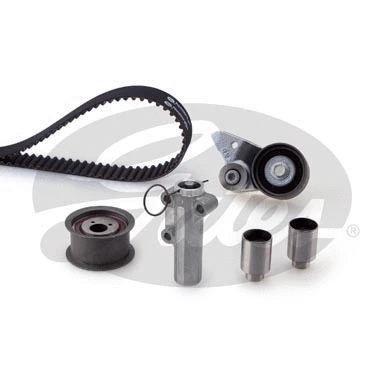 Timing Belt Kit