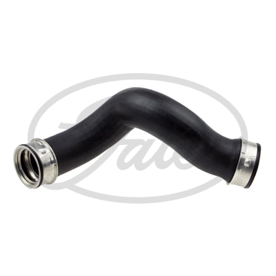 Charge Air Hose (09-0350)