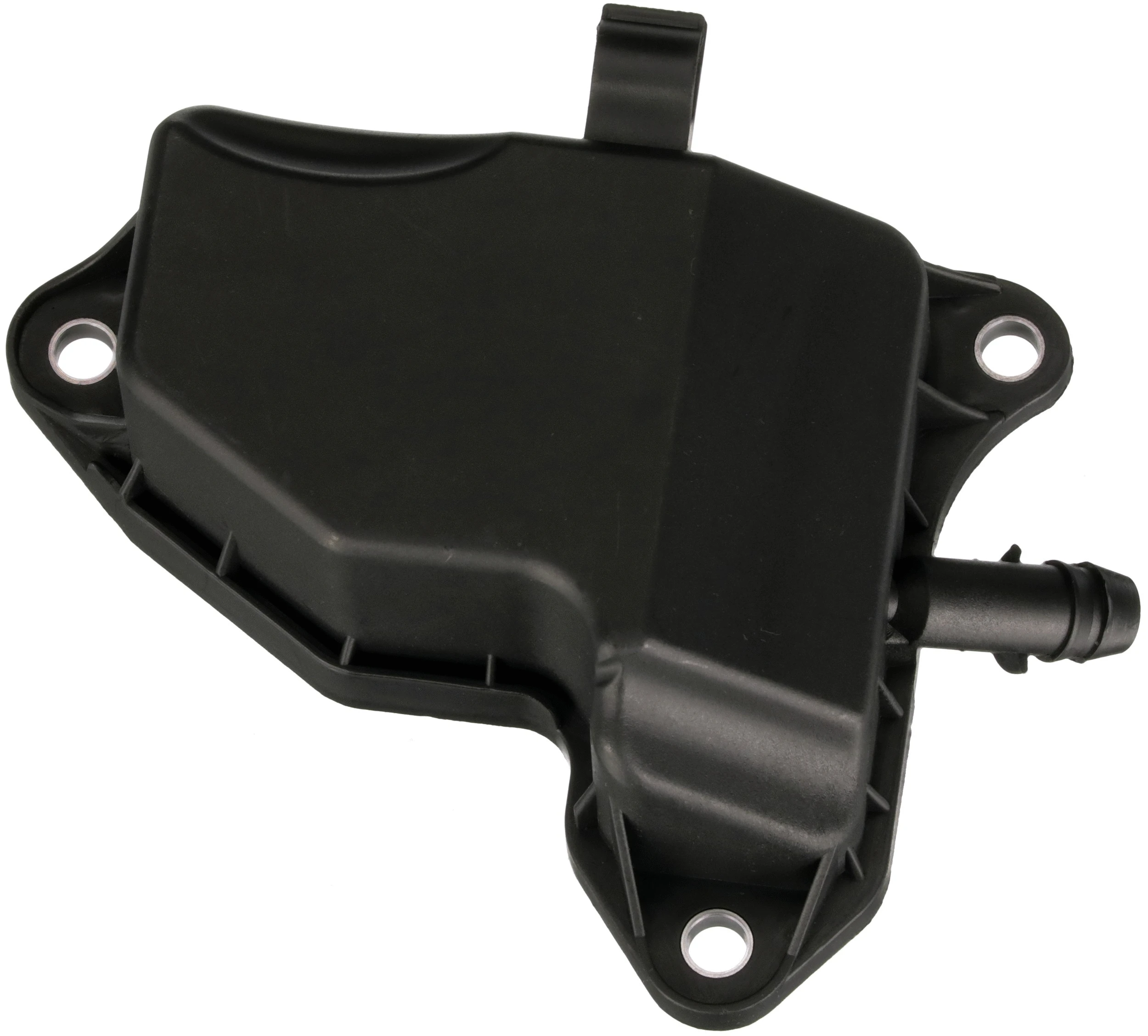 Oil Separator, crankcase ventilation