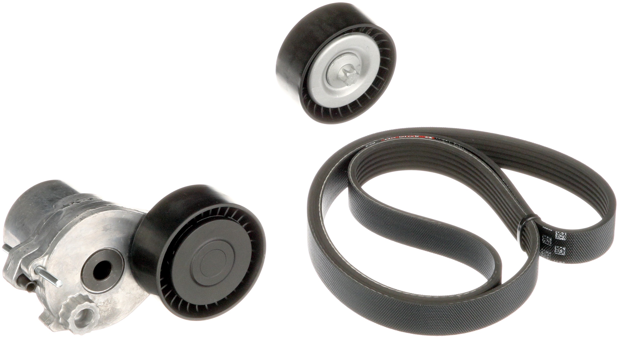 V-Ribbed Belt Set (K426PK1708)