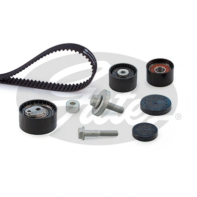 Timing Belt Kit