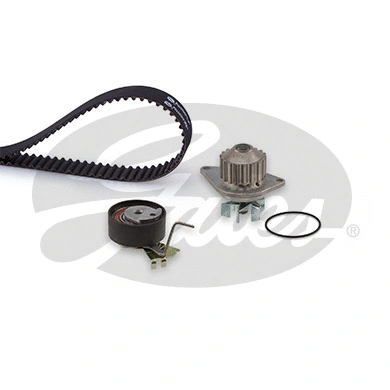 Water Pump & Timing Belt Kit
