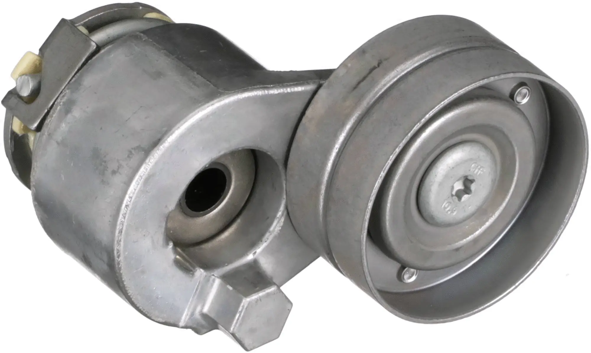 Belt Tensioner, V-ribbed belt (T38482)