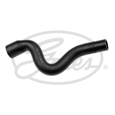 Radiator Hose (05-4187)
