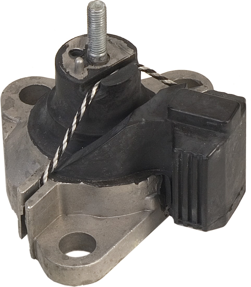 Mounting, engine (ETM1320)