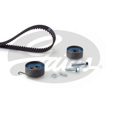Timing Belt Kit
