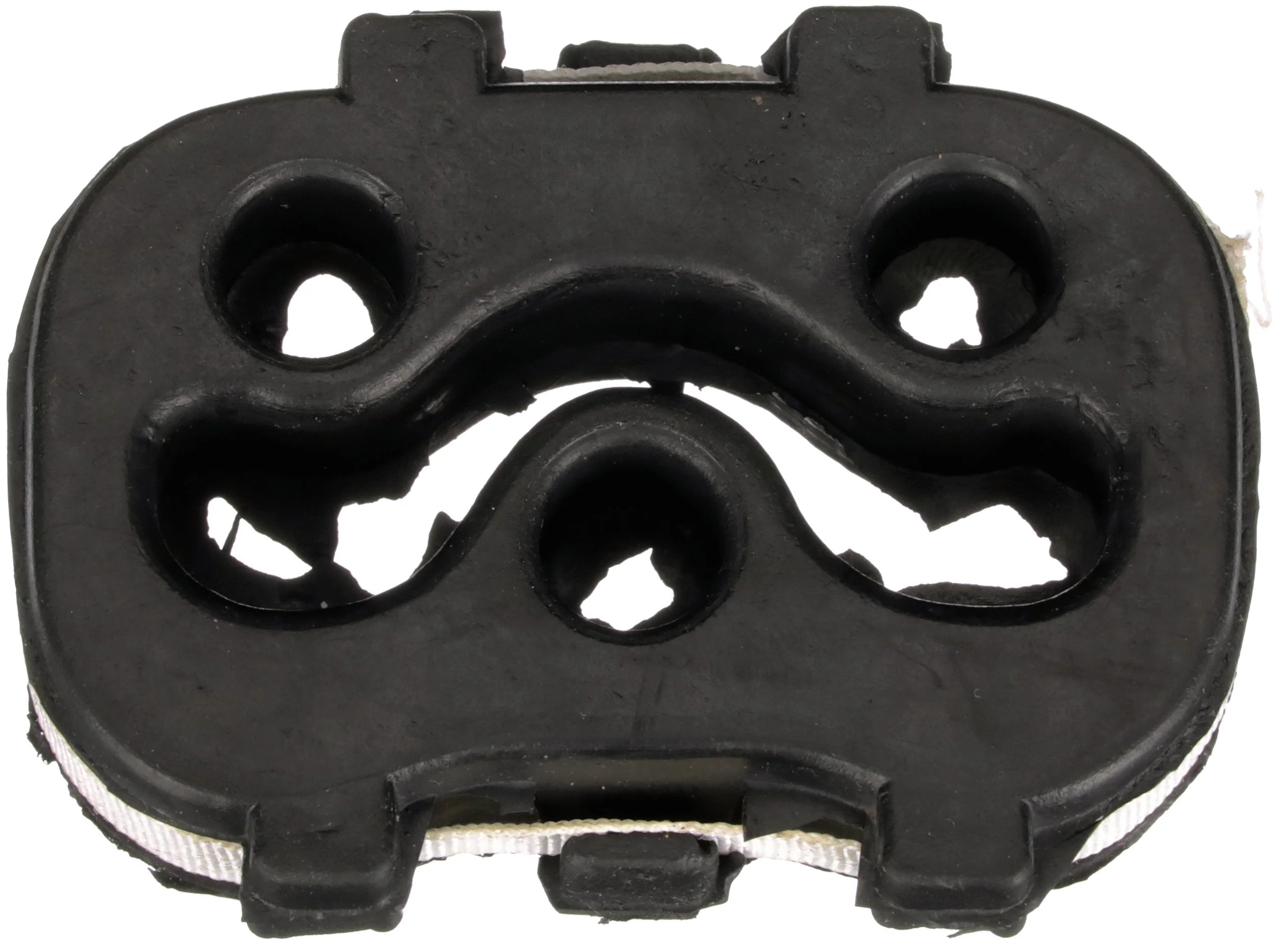 Mount, exhaust system