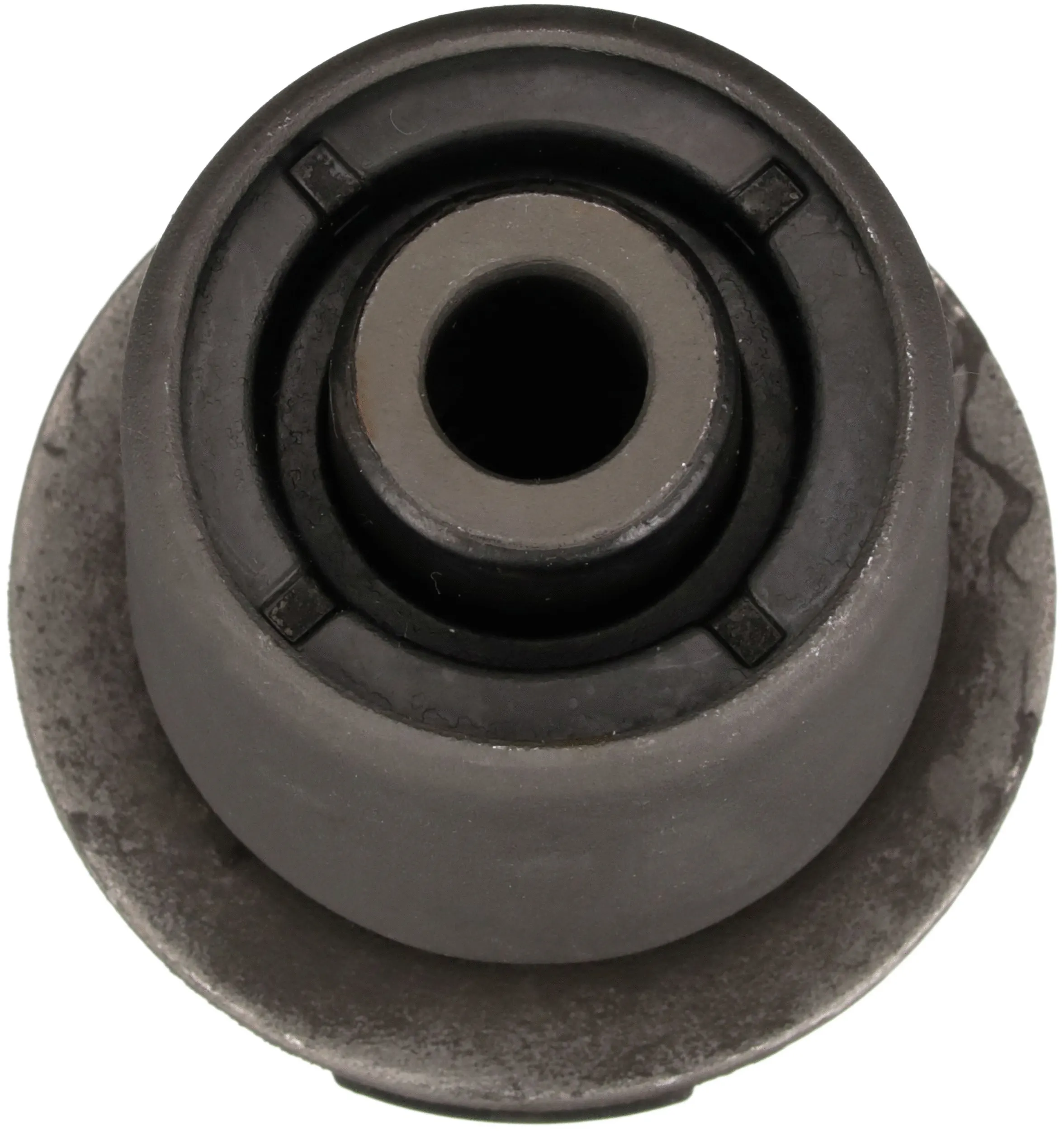 Mounting, control/trailing arm