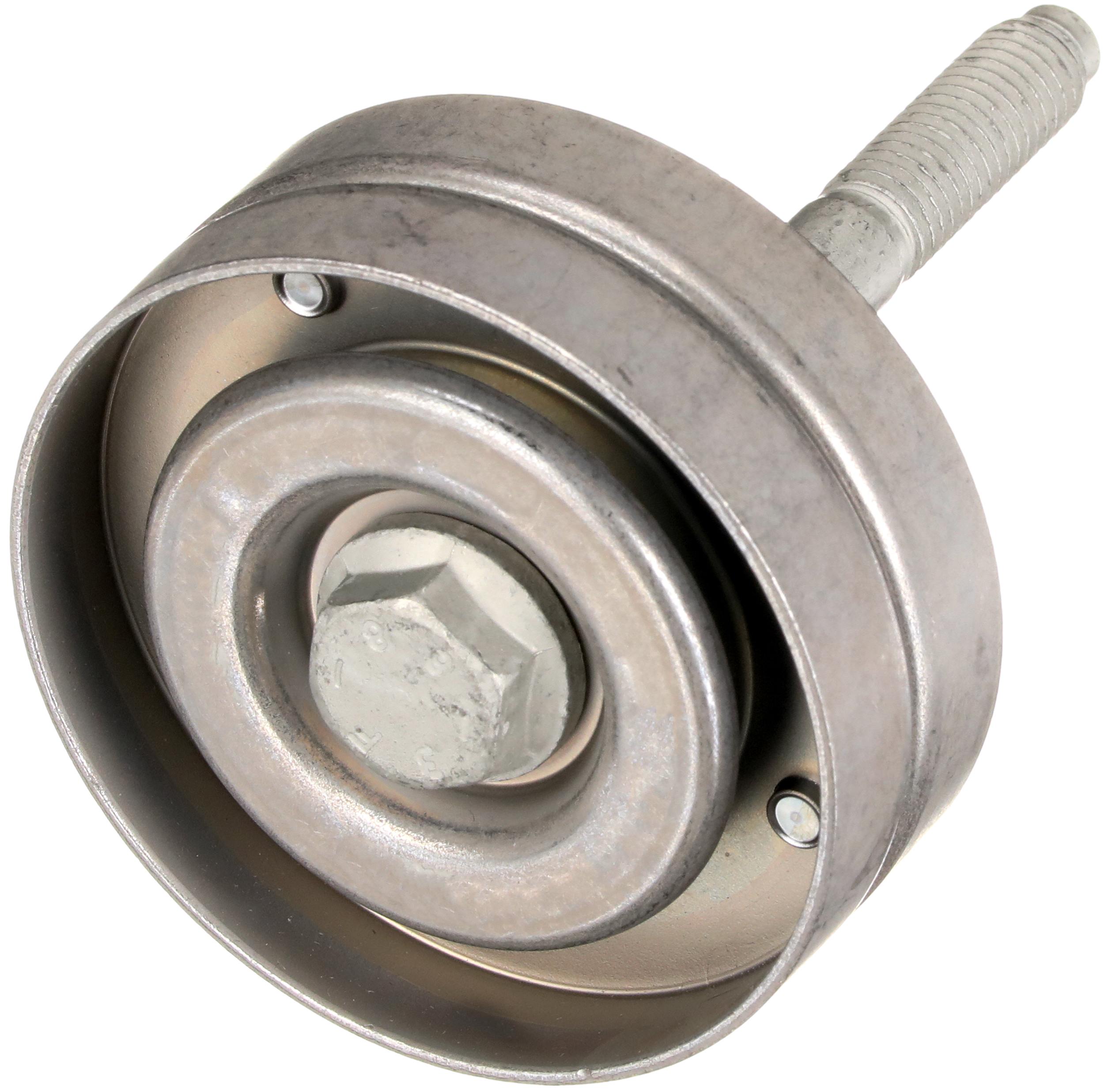 Deflection/Guide Pulley, V-ribbed belt (T36382)