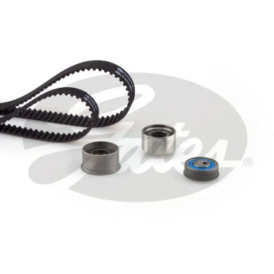 Timing Belt Kit