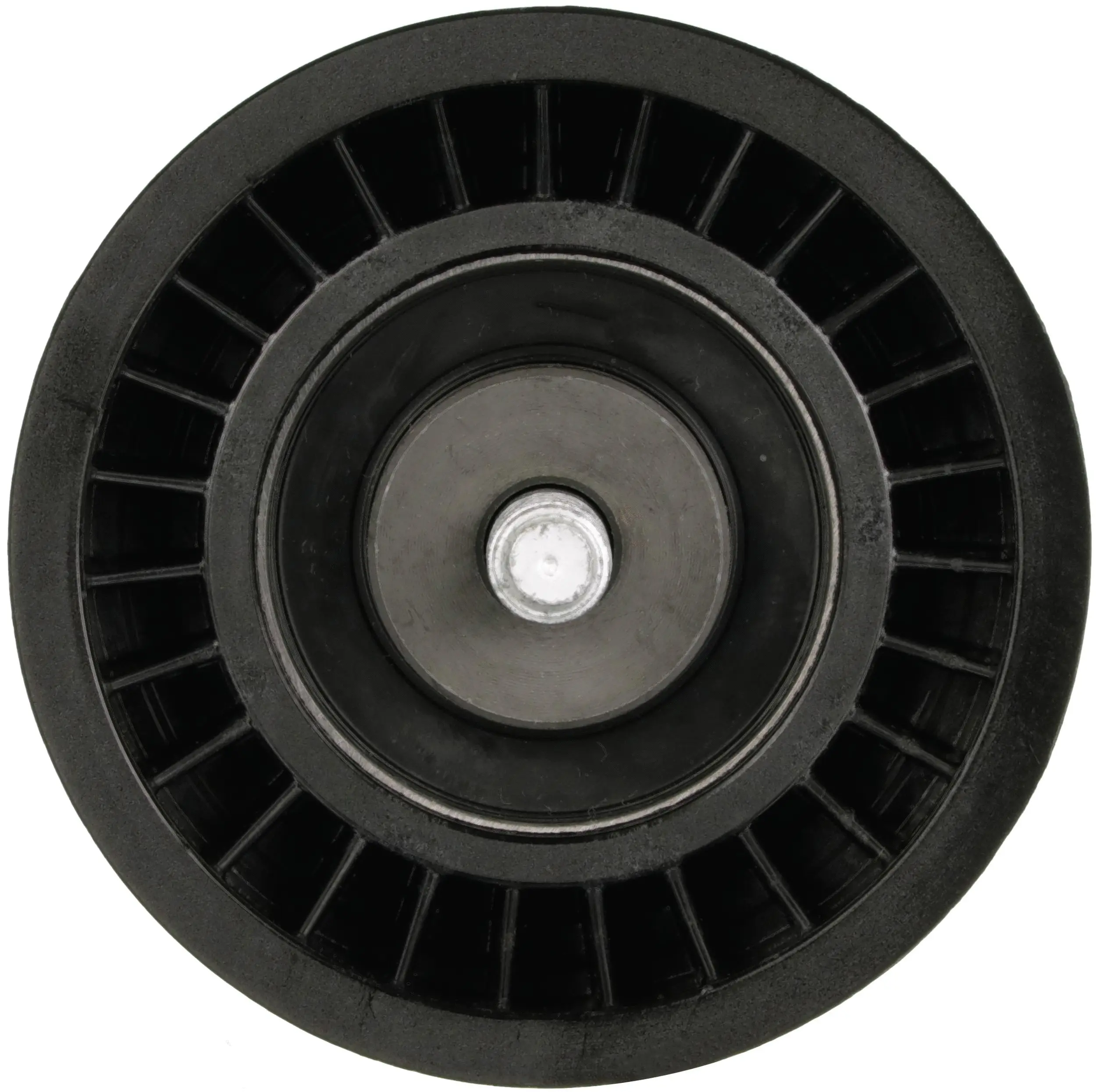 Deflection/Guide Pulley, timing belt
