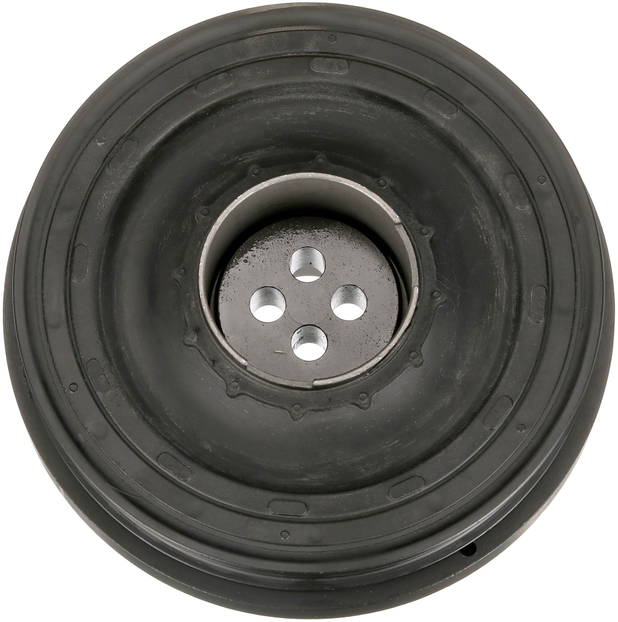 Belt Pulley, crankshaft