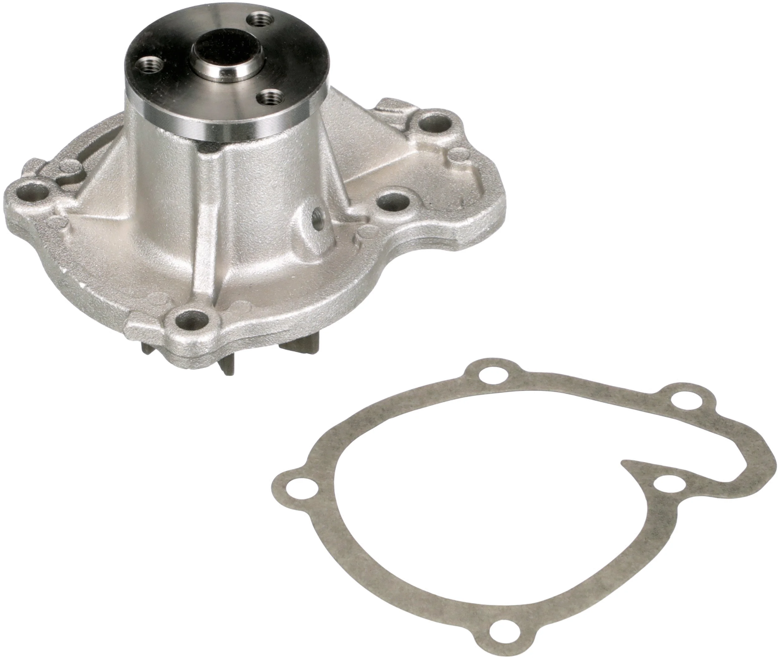 Water Pump, engine cooling (WP0271)
