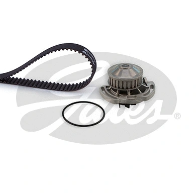 Water Pump & Timing Belt Kit