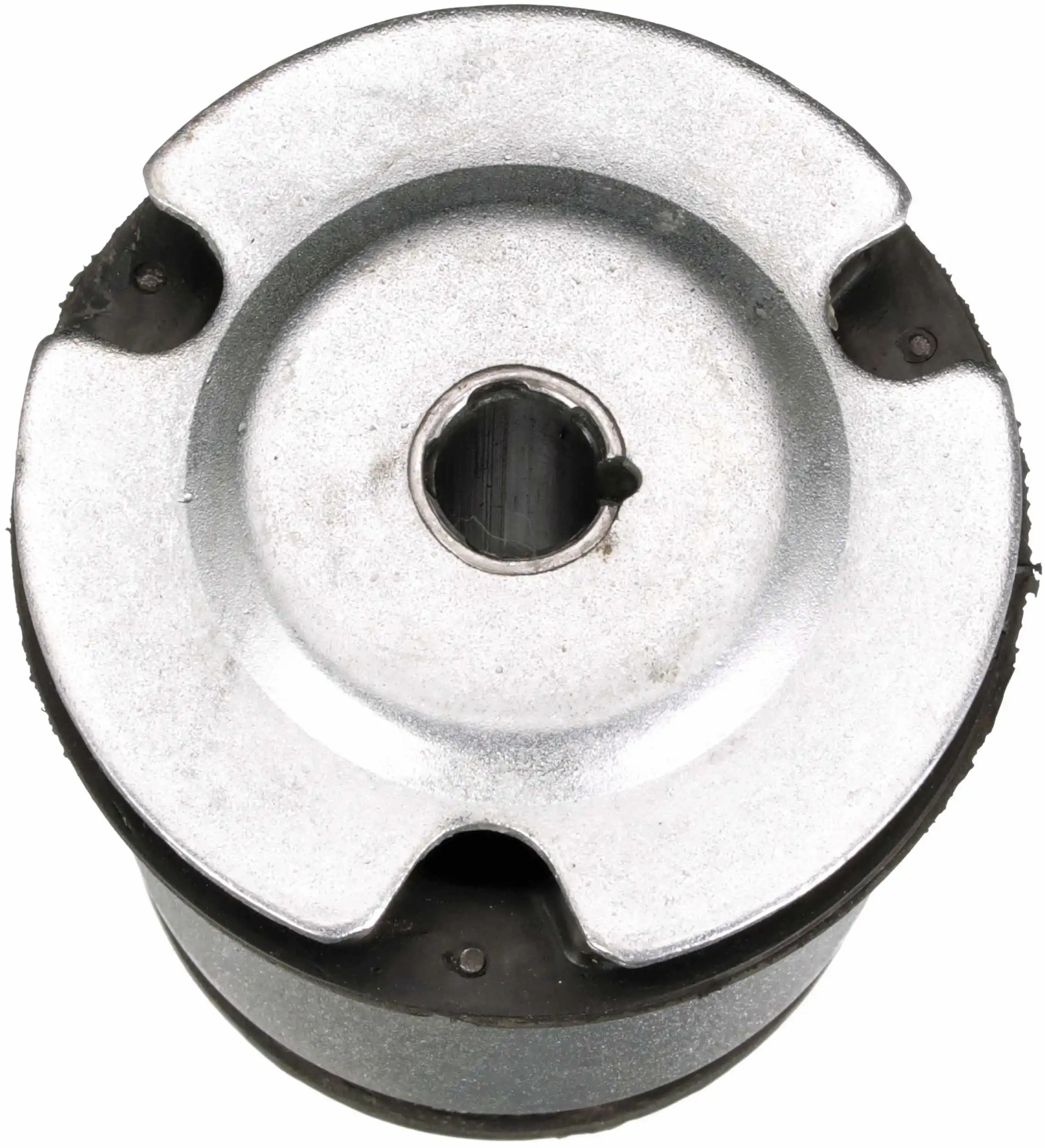 Bushing, axle beam