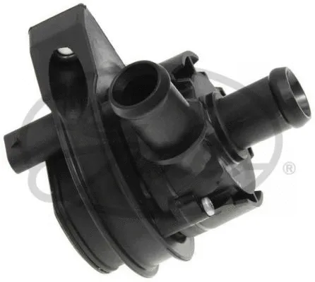 Water Pump, engine cooling (41554E)