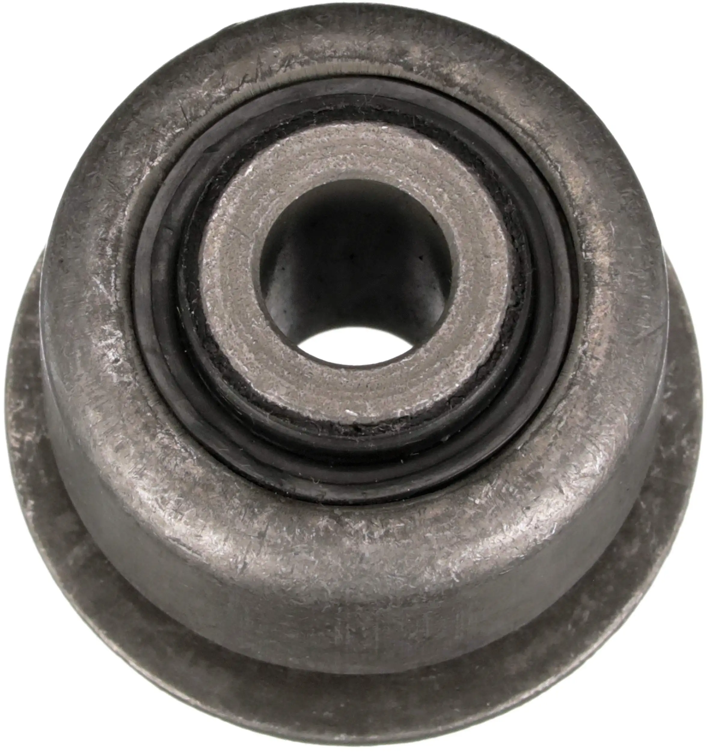 Mounting, control/trailing arm