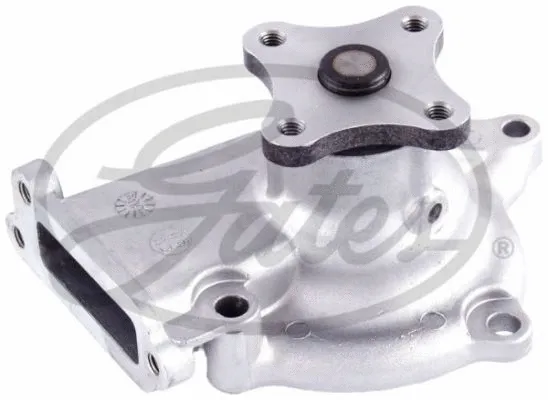 Water Pump, engine cooling (WP0215)
