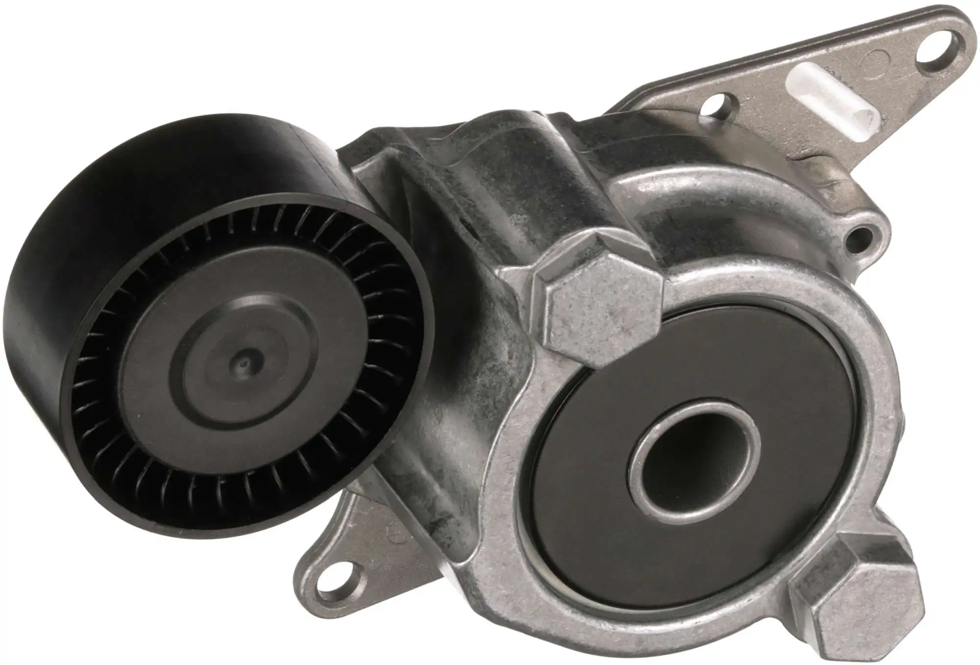Belt Tensioner, V-ribbed belt (T38435)