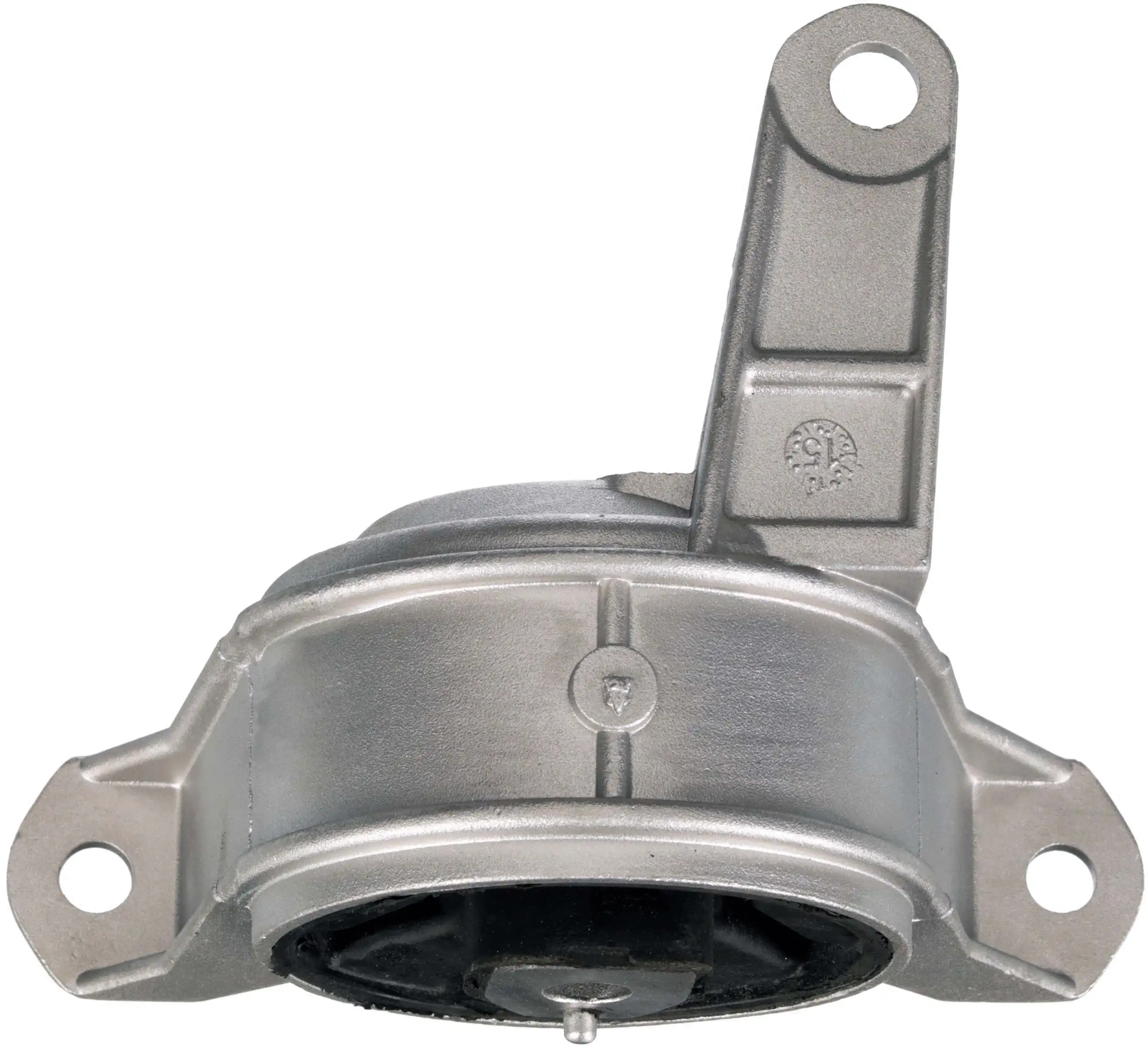 Mounting, engine