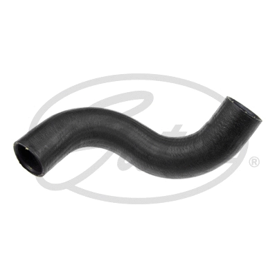 Charge Air Hose (09-1268)