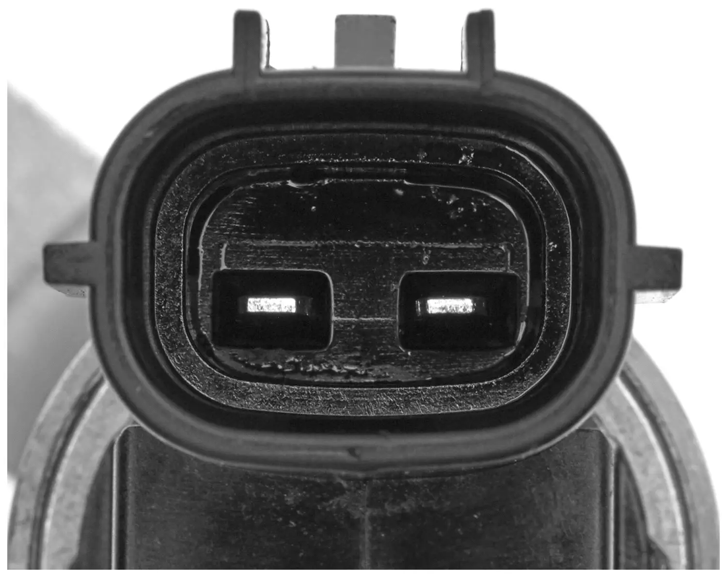 Control Valve, camshaft adjustment