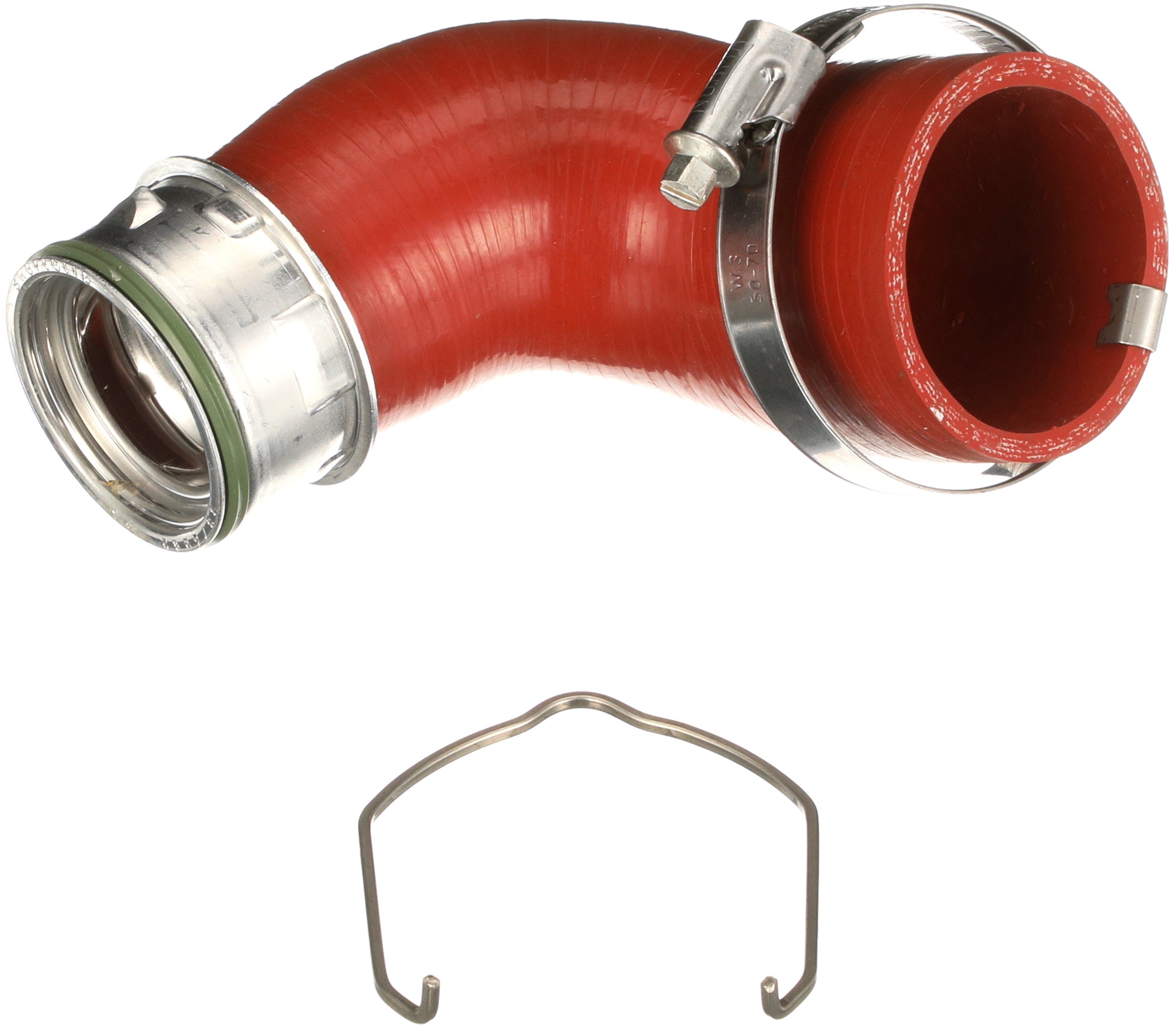 Charge Air Hose (09-0287C)