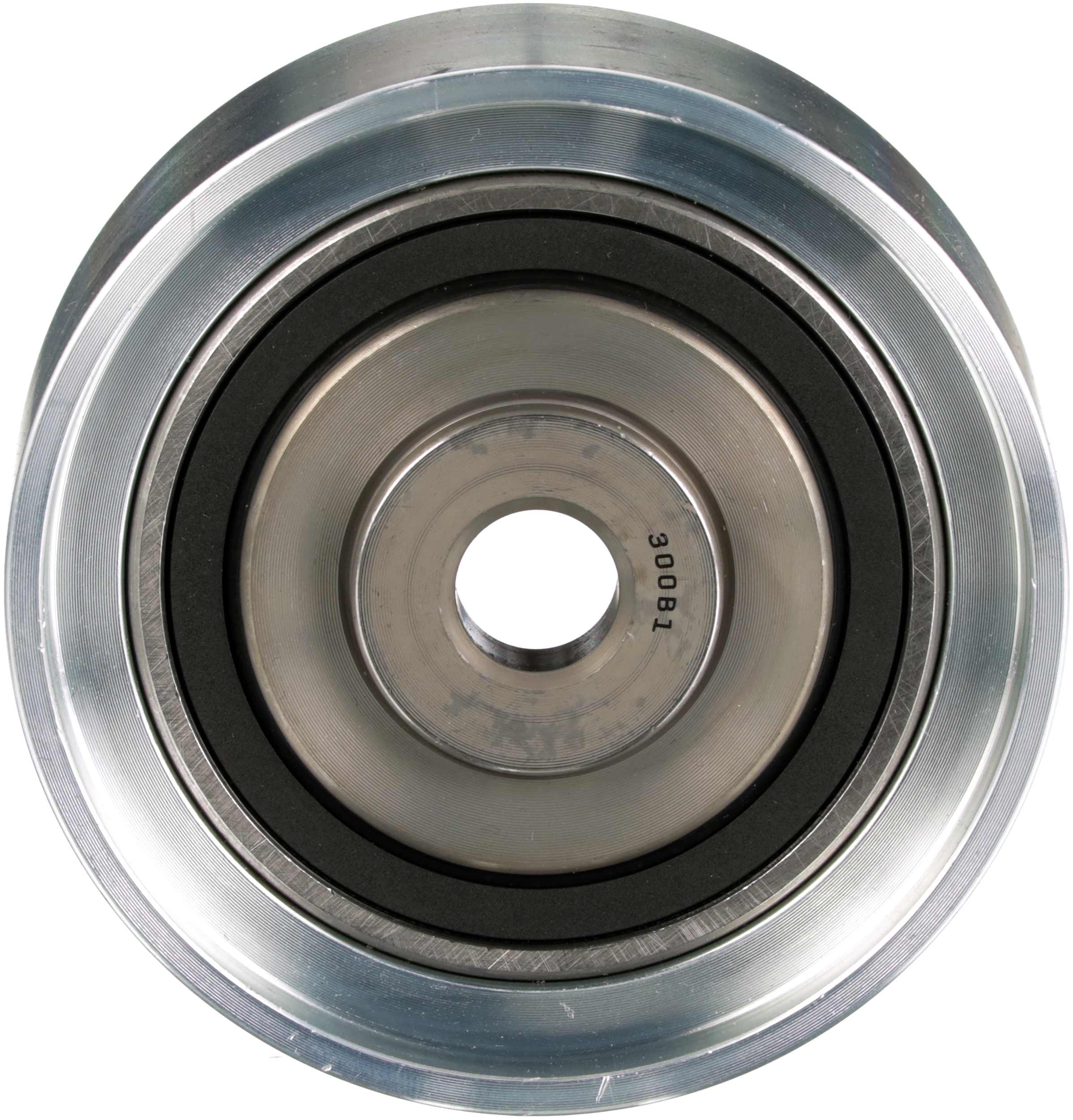 Deflection/Guide Pulley, timing belt