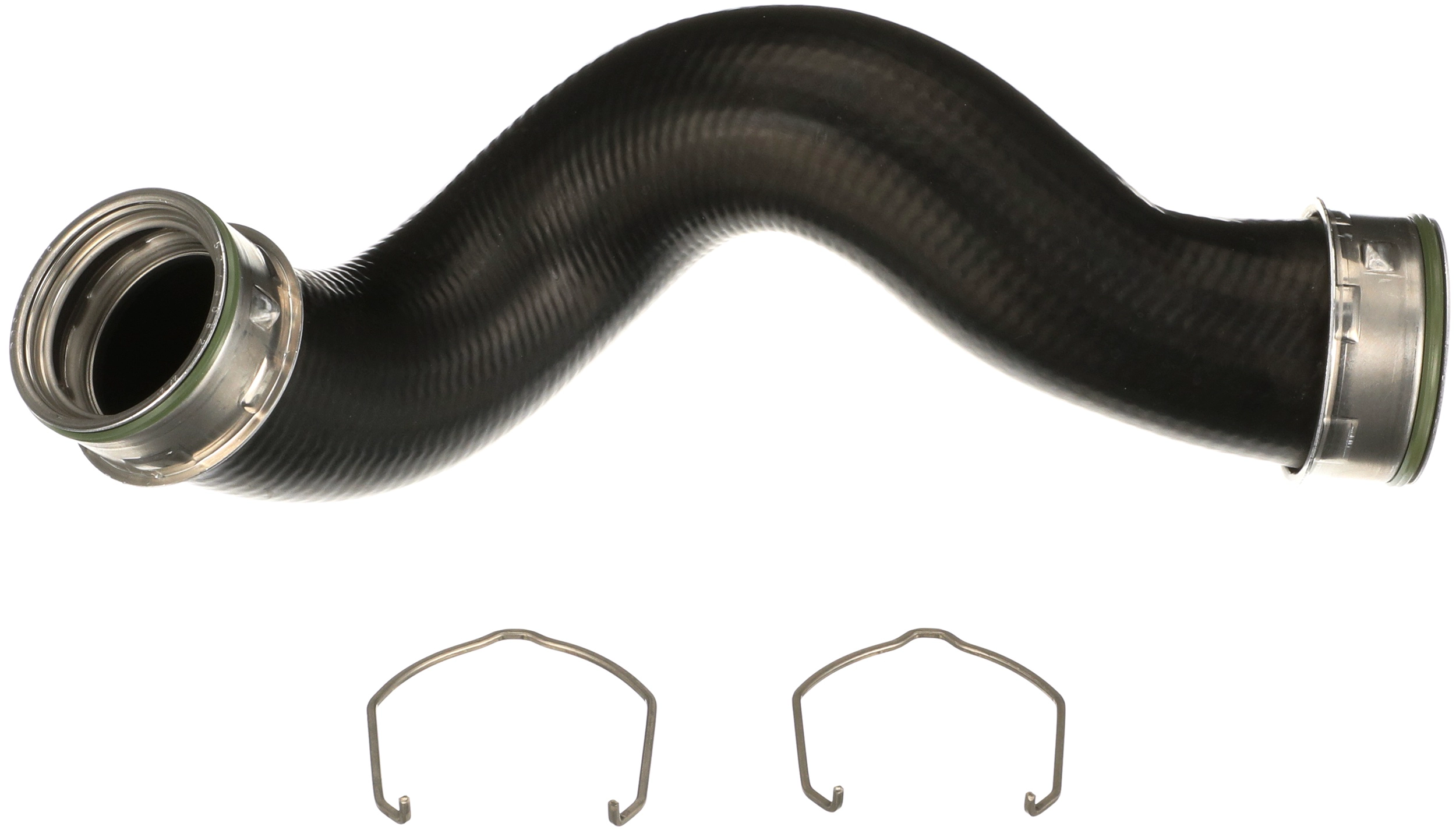 Charge Air Hose (09-0219C)