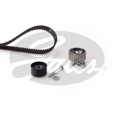 Timing Belt Kit