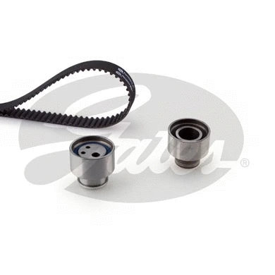 Timing Belt Kit