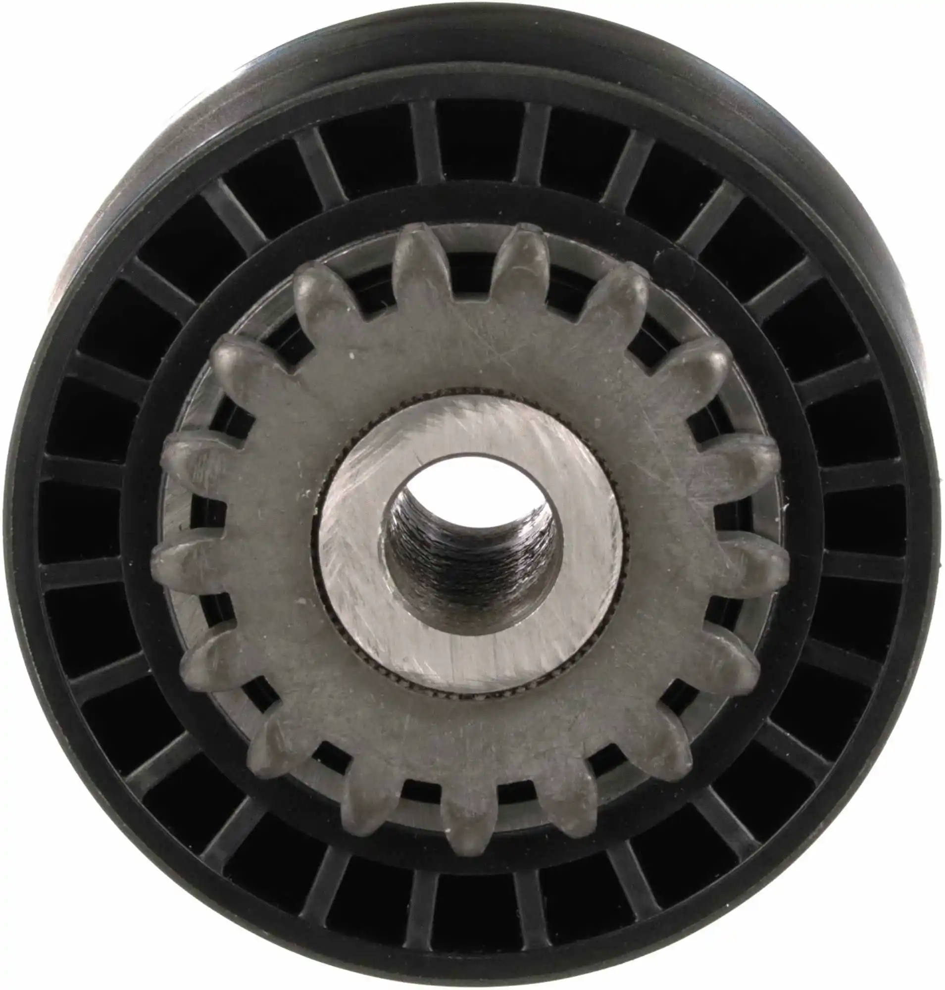 Tensioner Pulley, V-ribbed belt