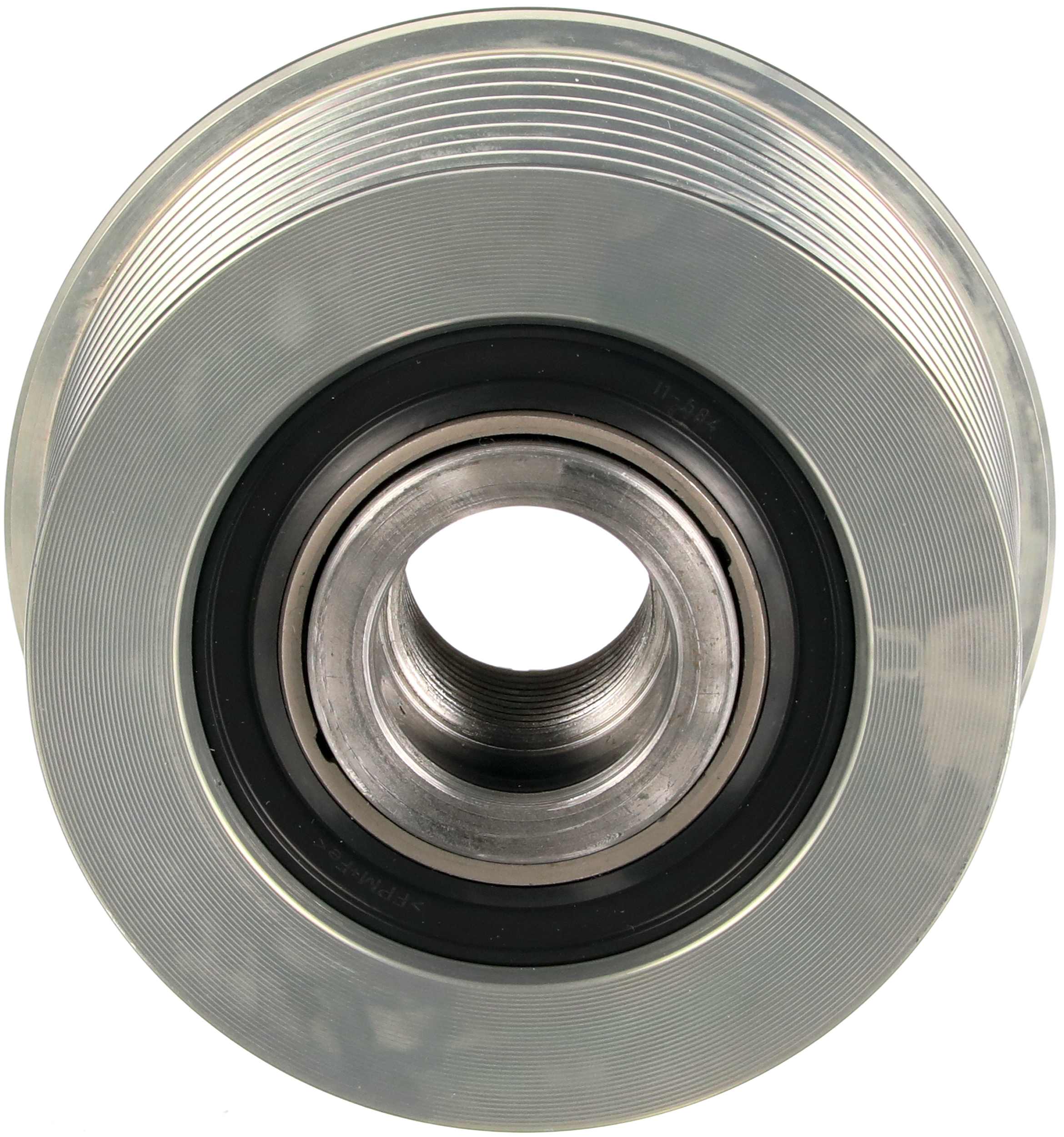 Alternator Freewheel Clutch