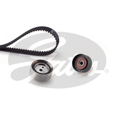 Timing Belt Kit