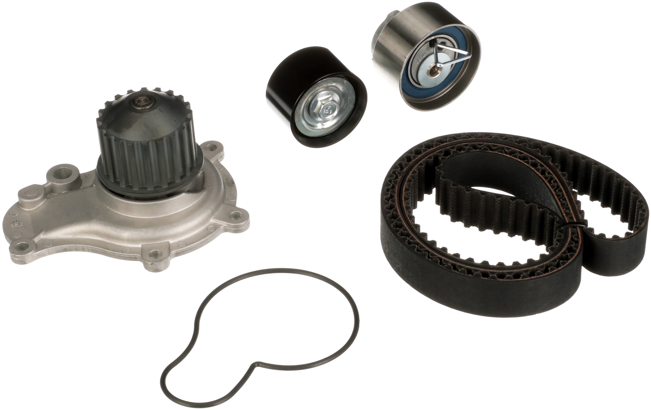 Water Pump & Timing Belt Kit