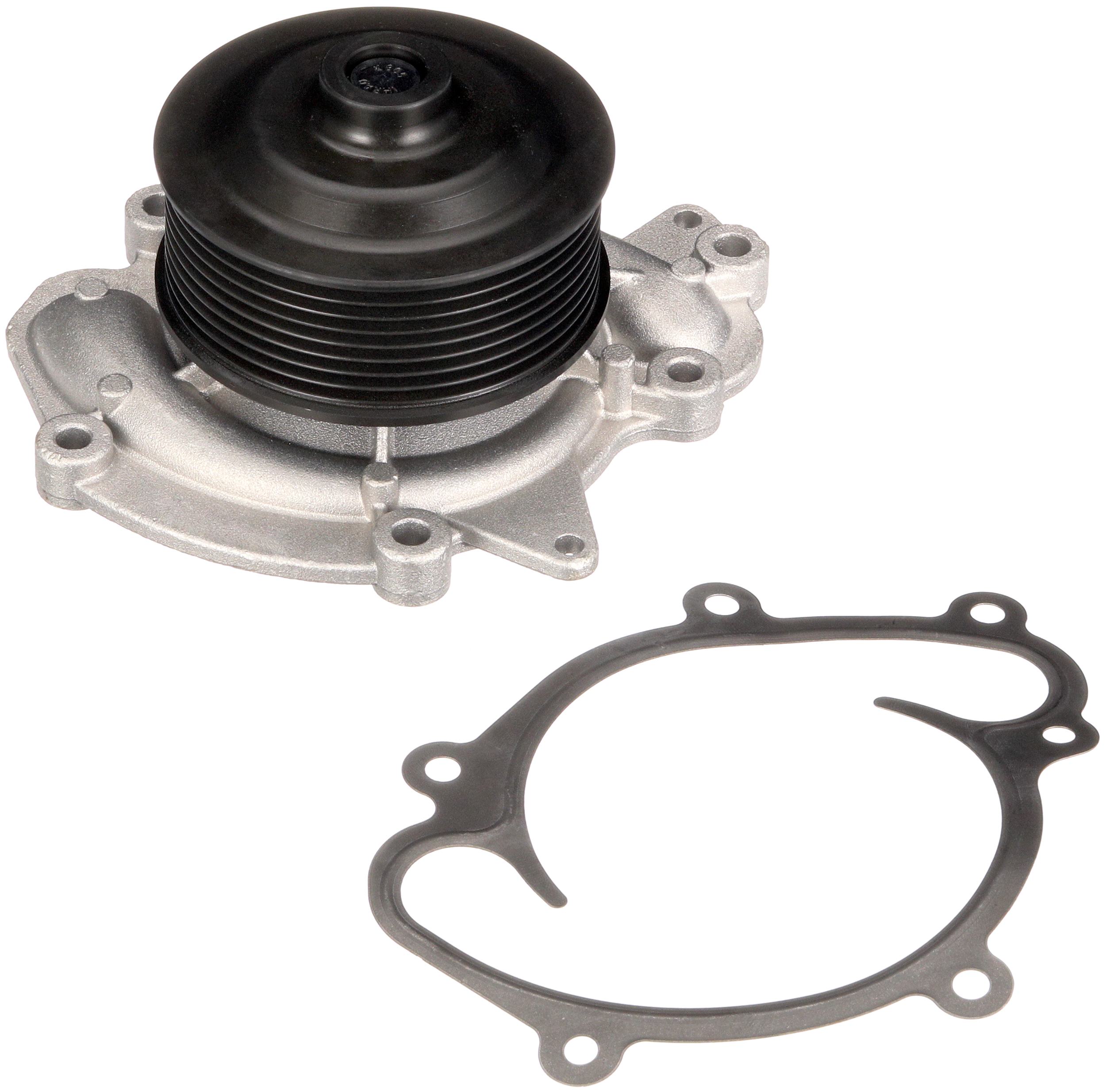 Water Pump, engine cooling (WP0133)