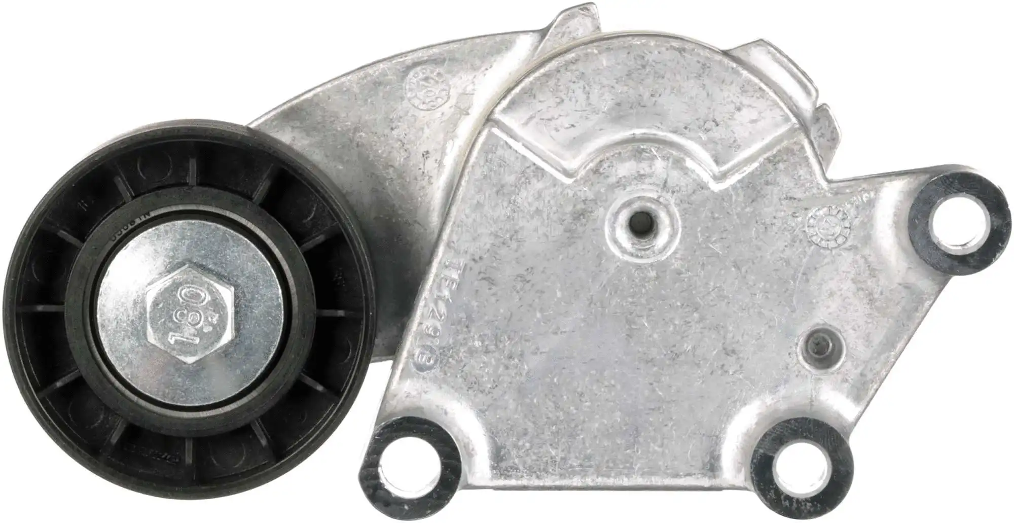 Belt Tensioner, V-ribbed belt