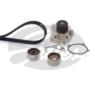 Water Pump & Timing Belt Kit