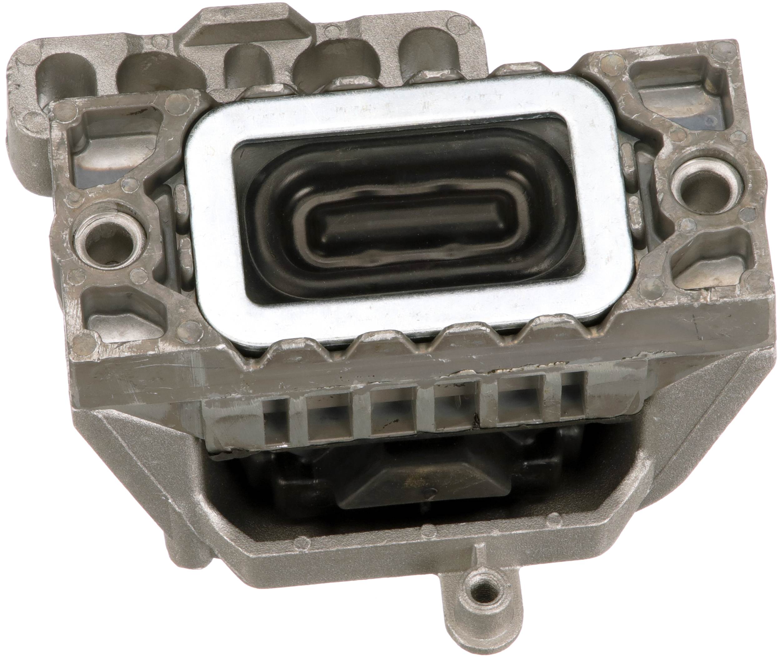 Mounting, engine