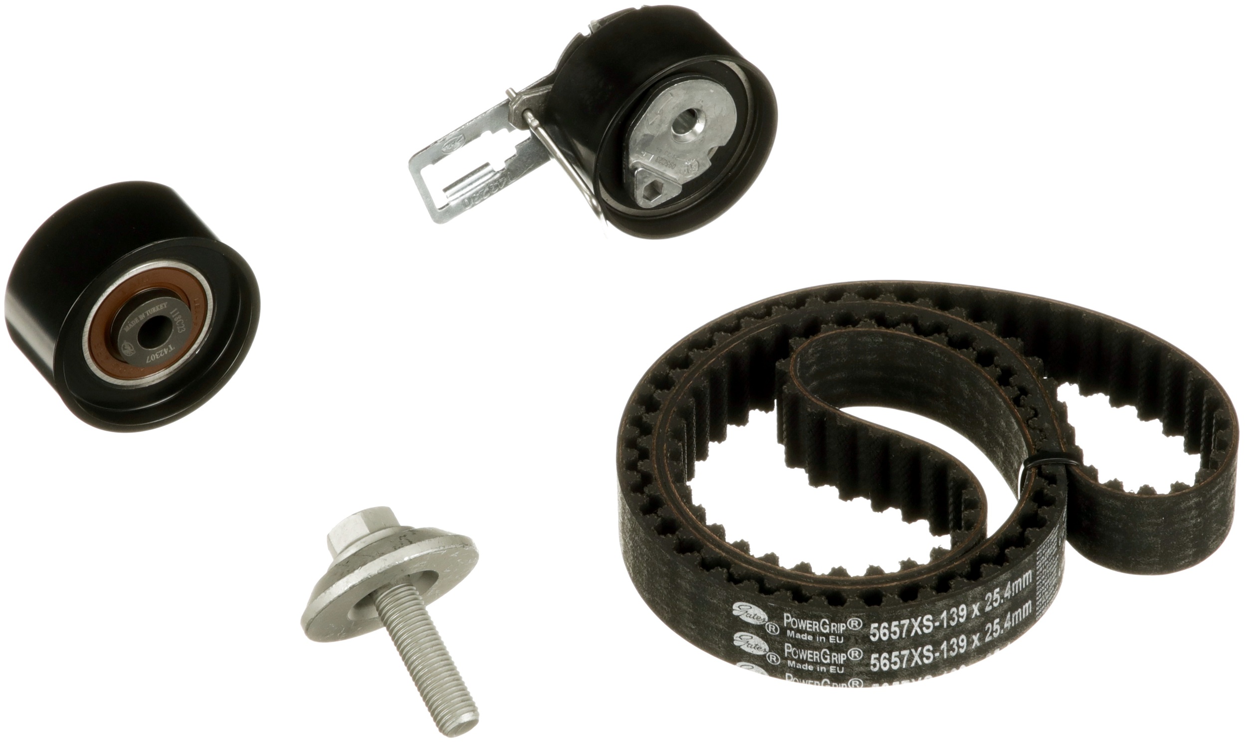 Timing Belt Kit