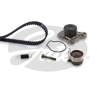 Water Pump & Timing Belt Kit