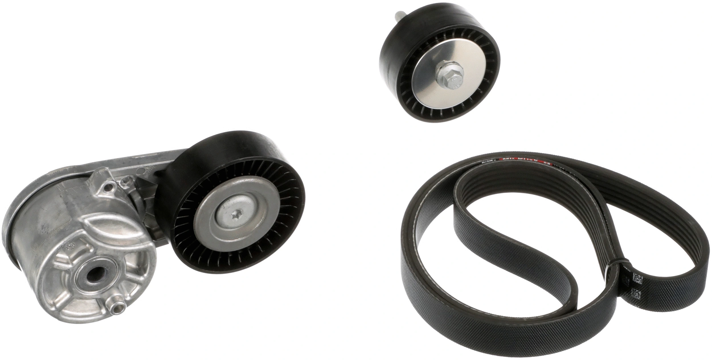 V-Ribbed Belt Set (K066PK1413)