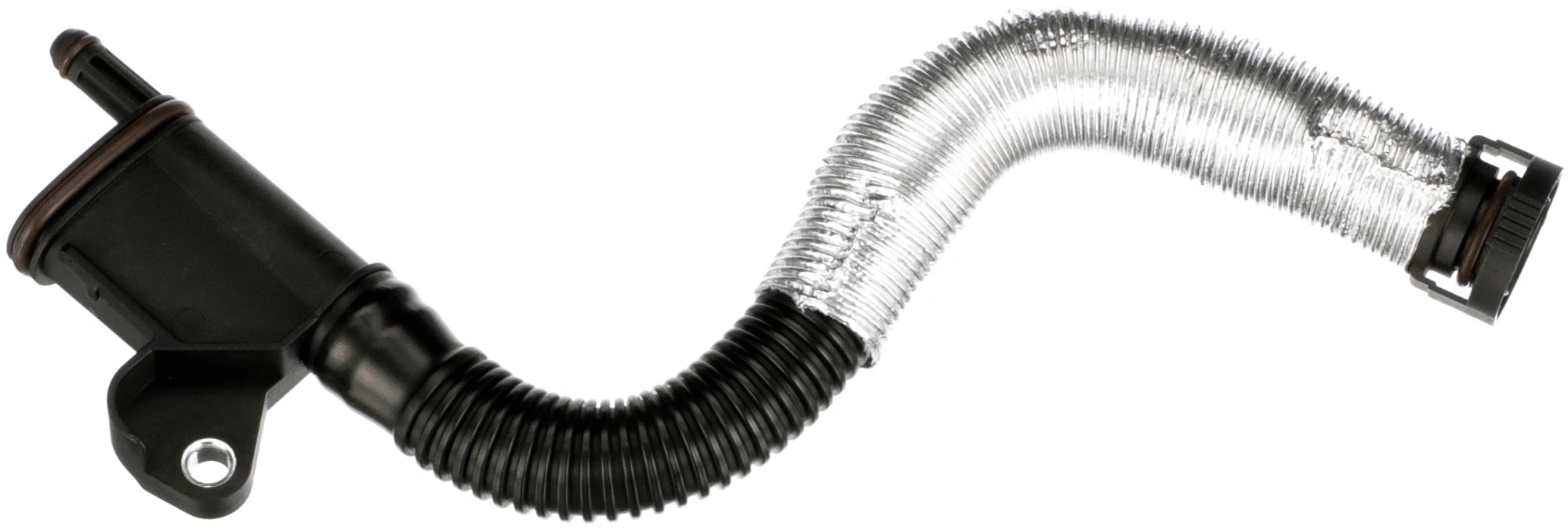 Hose, crankcase ventilation (EMH218)