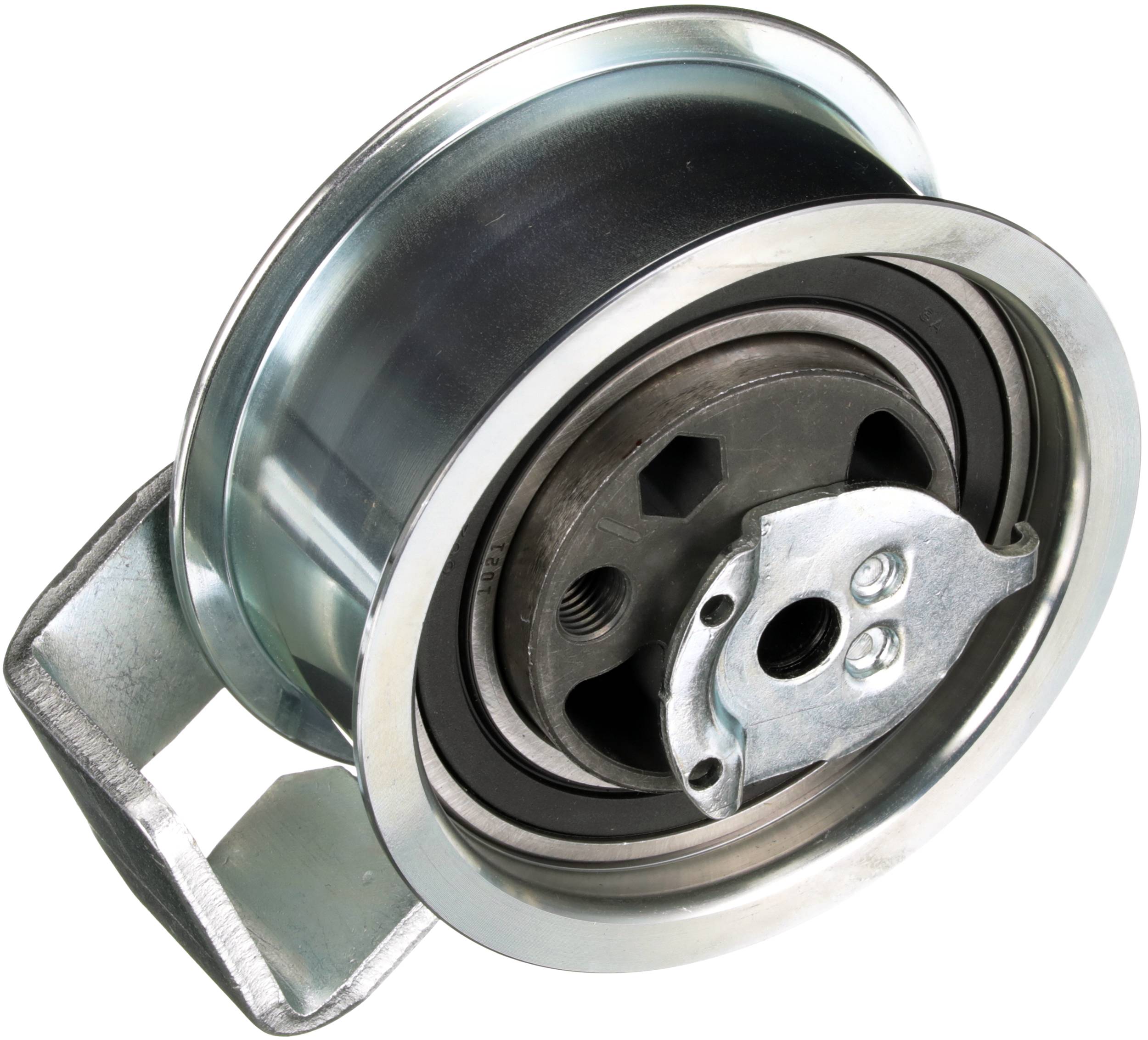 Tensioner Pulley, timing belt (T43019)