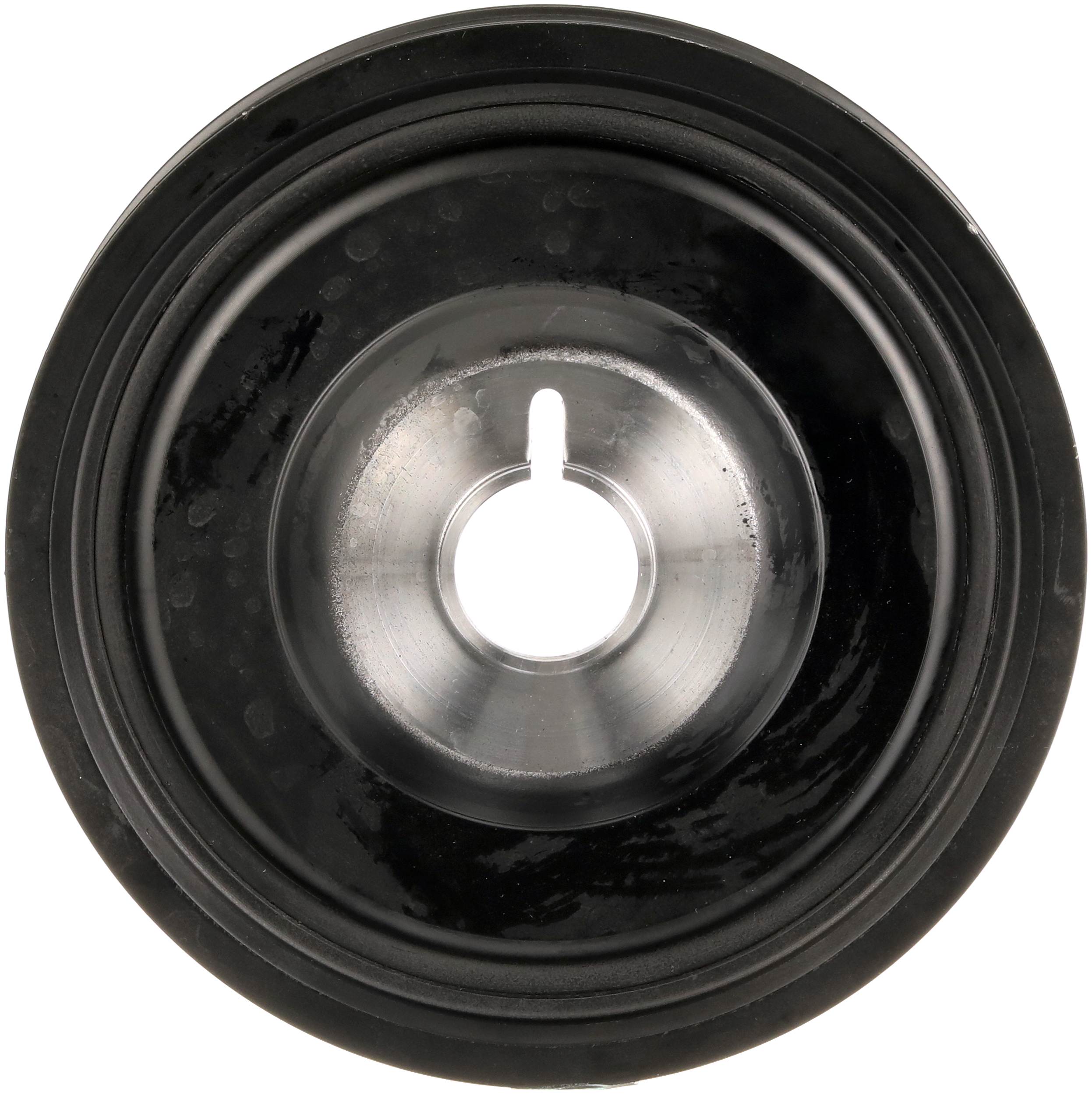 Belt Pulley, crankshaft