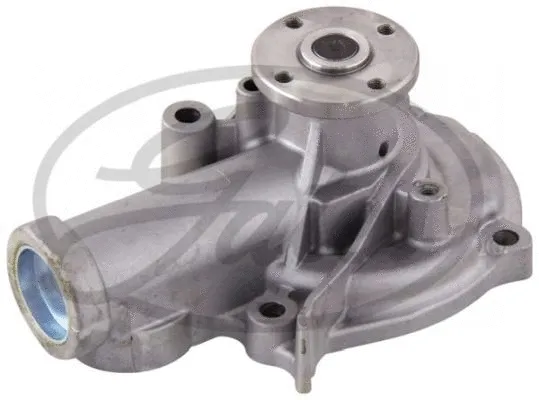 Water Pump, engine cooling (WP0233)