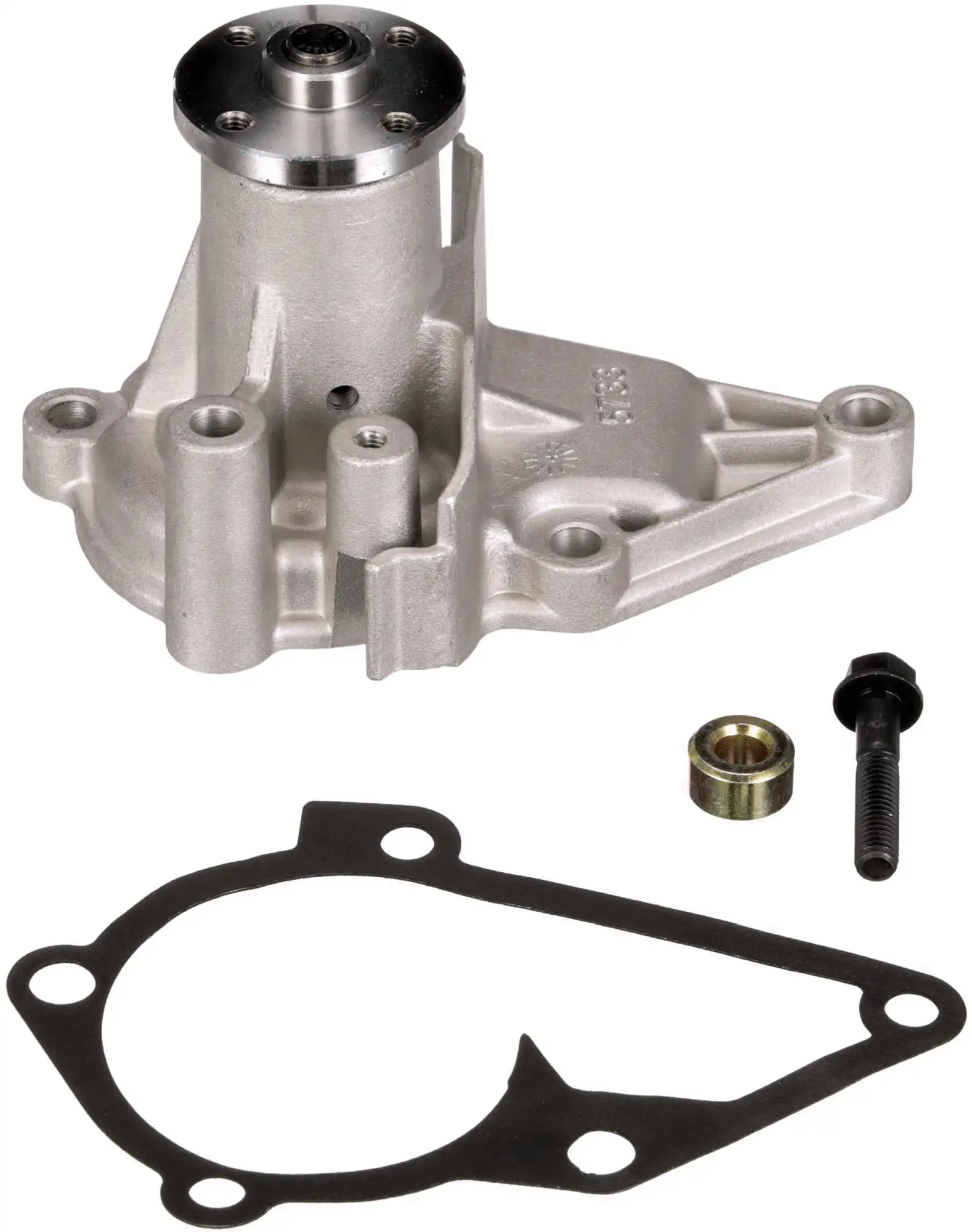 Water Pump, engine cooling (WP0100)