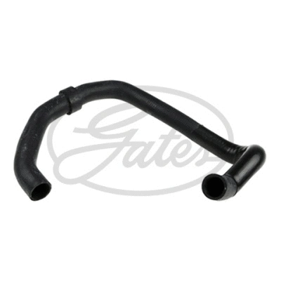Radiator Hose (05-2650)