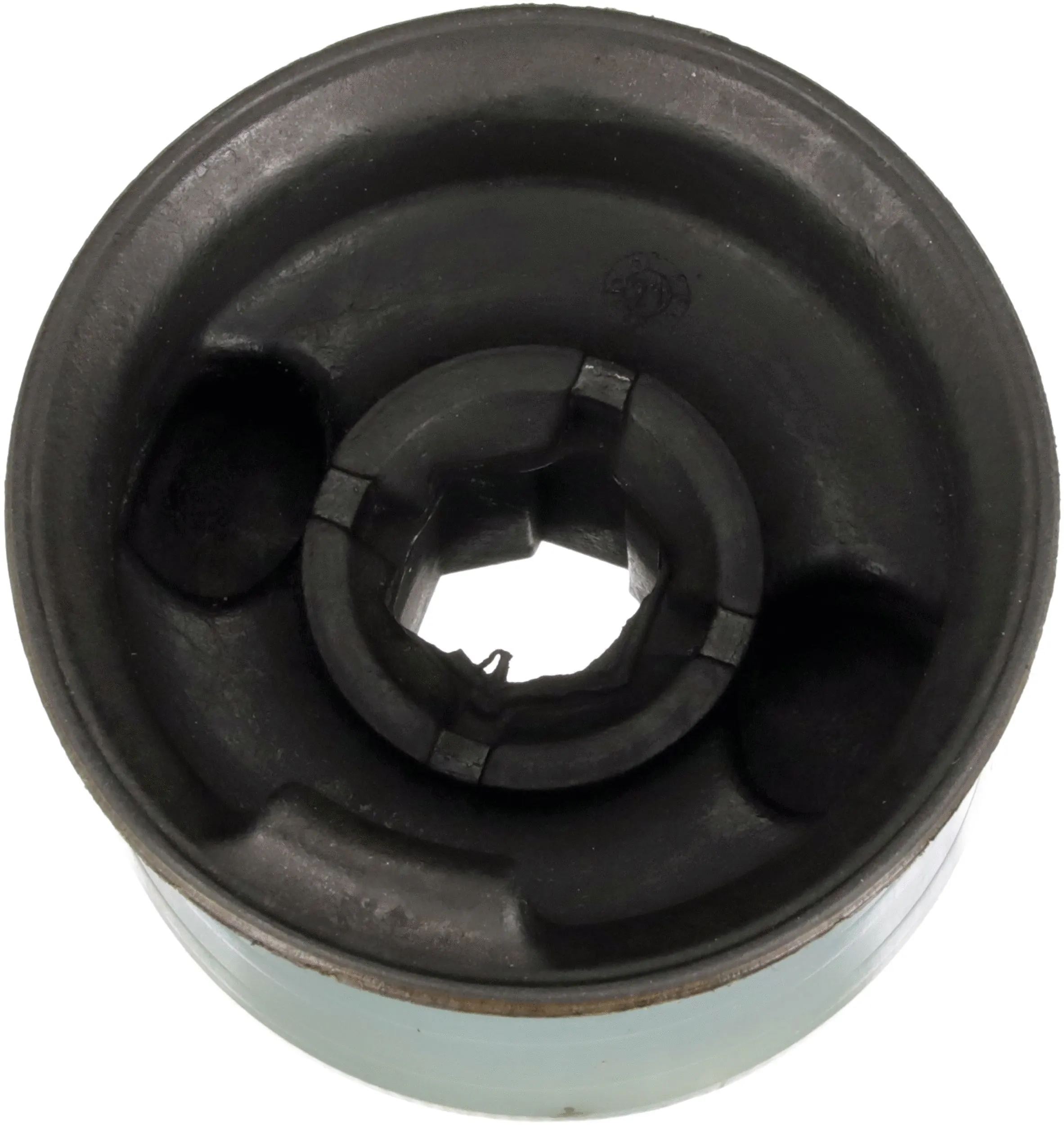 Mounting, control/trailing arm