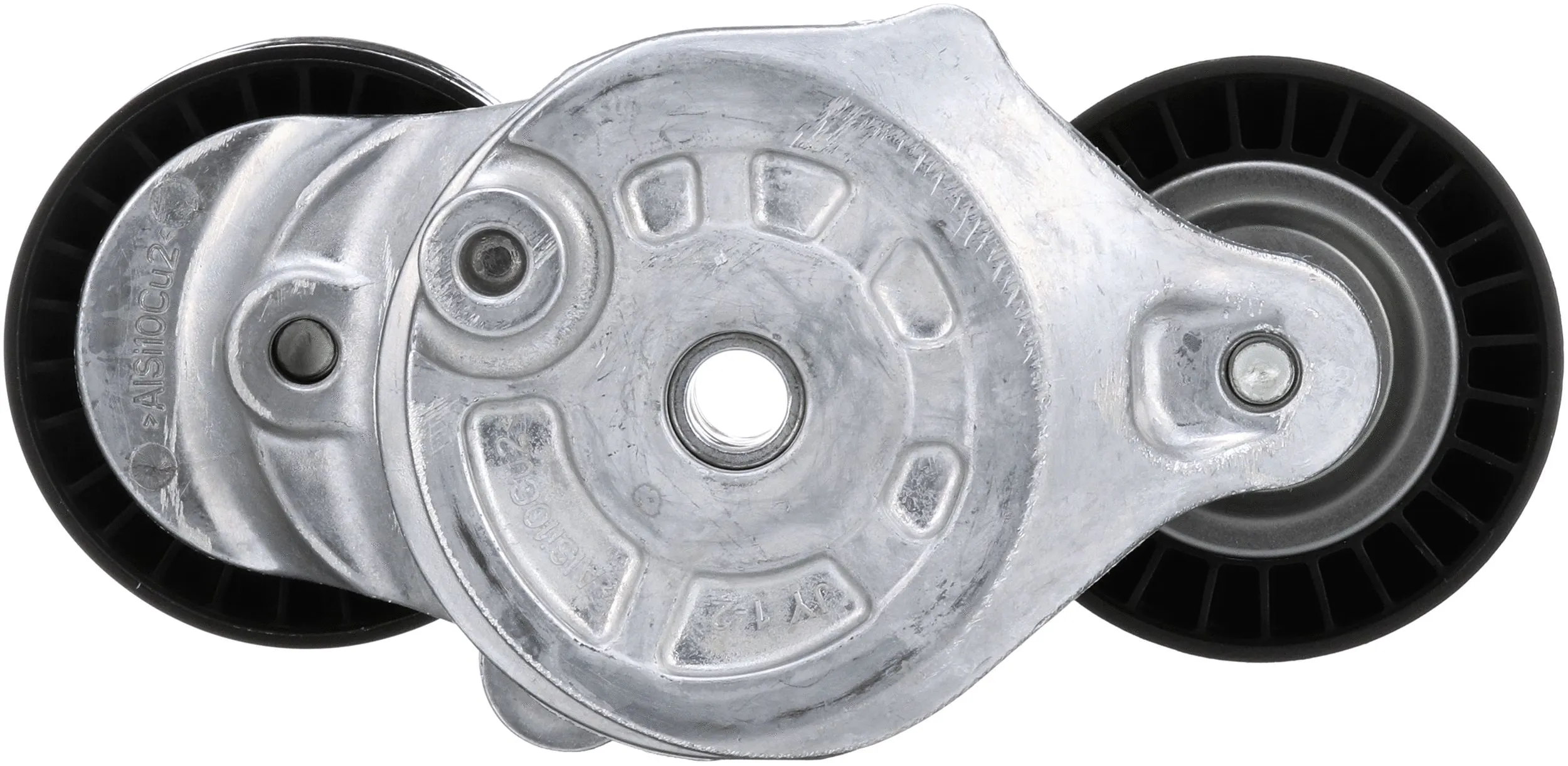 Belt Tensioner, V-ribbed belt
